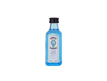 Bombay Sapphire London Dry Gin