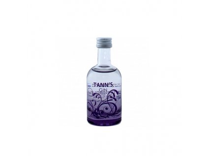 Tann's Gin
