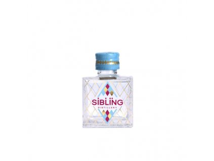 Sibling Triple Distilled Gin