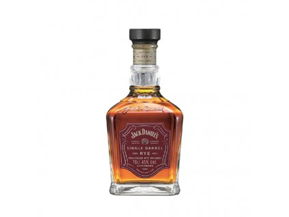 Jack Daniel's Single Barrel Rye