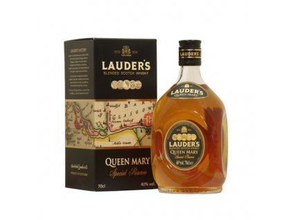 Lauder´s Queen Mary