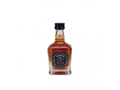 Jack Daniel´s Single Barrel