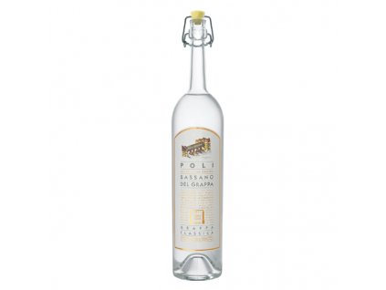 Poli Grappa Bassano Classica