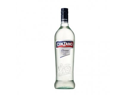 Cinzano Biancio