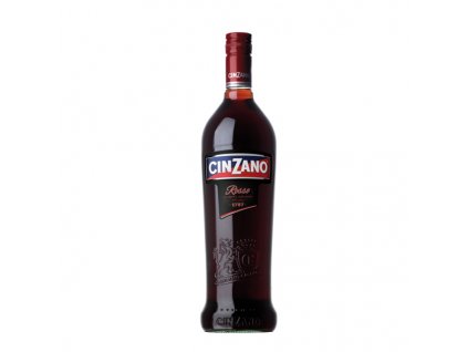 Cinzano Rosso