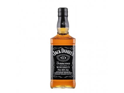 Jack Daniel's