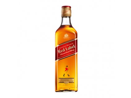 Johnnie Walker Red Label