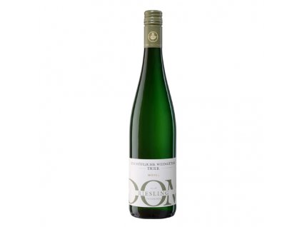 DOM Riesling Qualitatswein feinherb