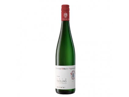 Schiefer Riesling Qualitatswein trocken