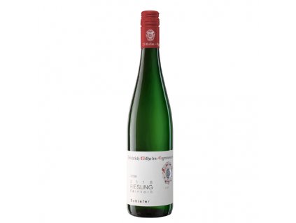 Schiefer Riesling Qualitatswein feinherb