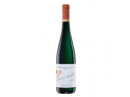 Dhroner Hofberger Riesling Spätlese 2017