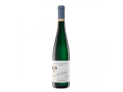 Graacher Himmelreich Riesling spätlese trocken