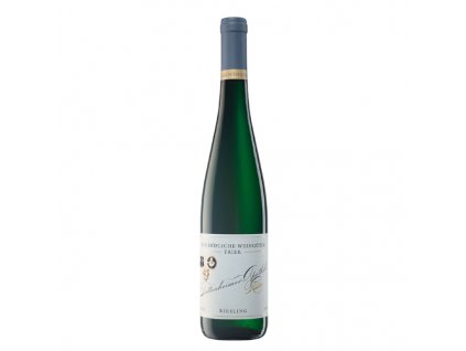 Trittenheimer Apotheke Riesling Réserve trocken 2015