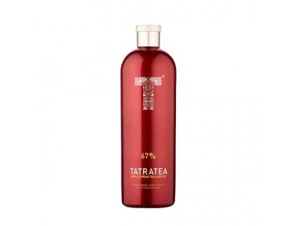 Tatratea Apple & Pear Liqueur 67%