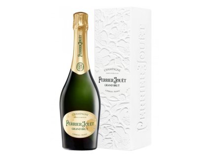 Perrier Jouet Grand Brut