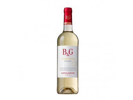 B&G Chardonnay Reserve