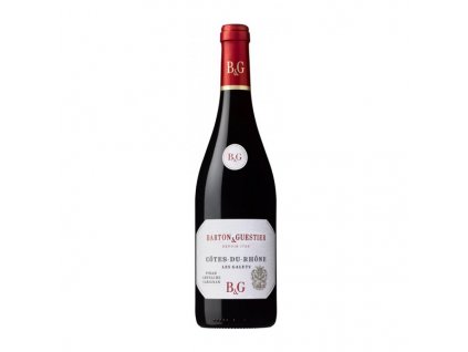 B&G Cotes du Rhone AOC