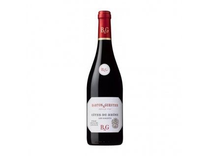 B&G Cotes du Rhone AOC