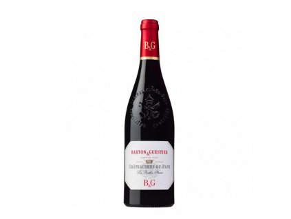 B&G Chateauneuf du Pape AOC