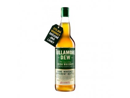 Tullamore Dew