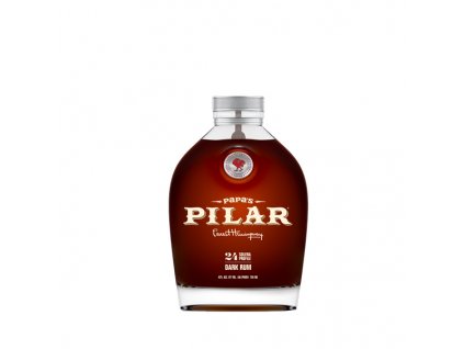 Papa's Pilar Dark rum
