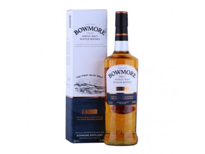 Bowmore Legend