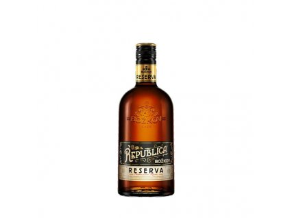 Božkov Republica Reserva