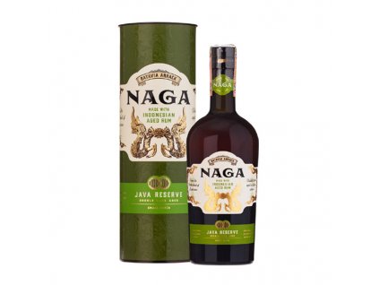 Naga Rum