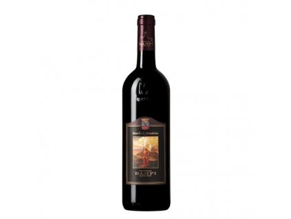 Brunello di Montalcino DOCG Banfi