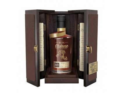 Malteco Seleccion 1981
