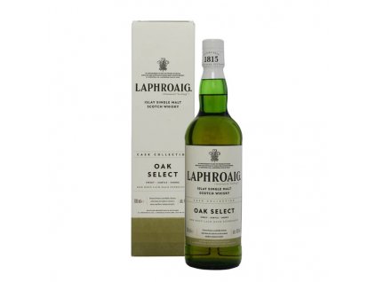 Laphroaig Select