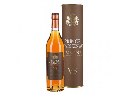 Armagnac Prince D'Arignac V.S.