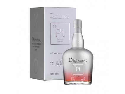 Dictador Platinum