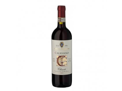 Badia di Morrona Caligiano Chianti DOCG