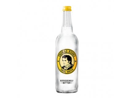 Thomas Henry Tonic Water
