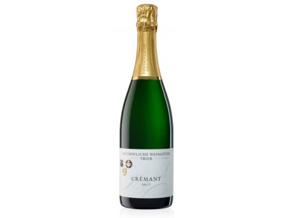 Mosel Crémant Brut