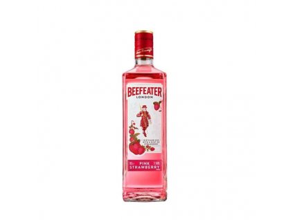 Beefeater Pink gin