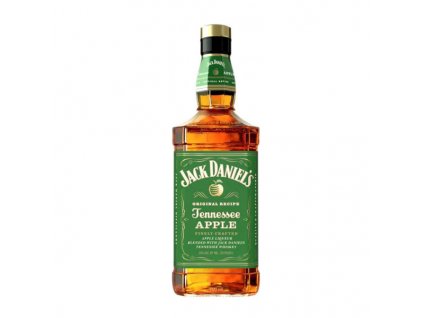 Jack Daniel's Apple