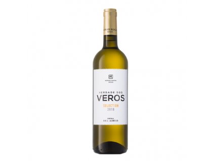 Herdade dos Veros Selection Branco