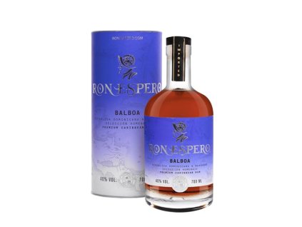 Espero Reserva Balboa