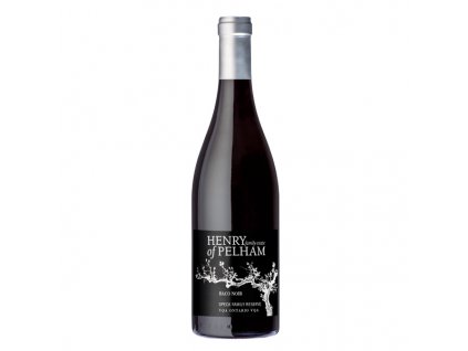 Speck Family Reserve Baco Noir VQA Henry of Pelham 2018