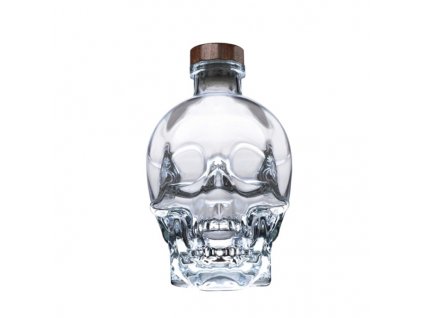 Crystal Head vodka