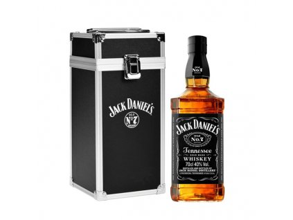 Jack Daniel's Music box
