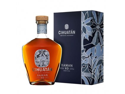 Cihuatán Xaman X.O.