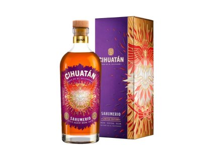 Cihuatan Sahumerio II