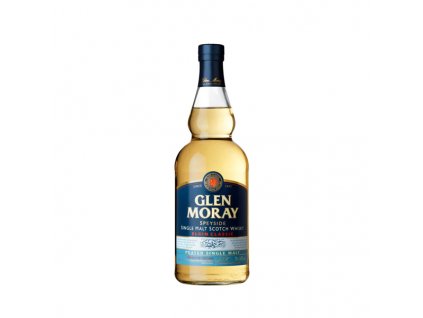 Glen Moray Peated