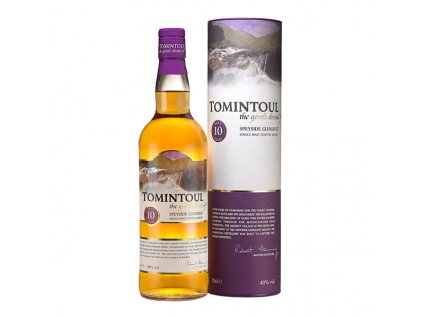 Tomintoul 10 Y.O.