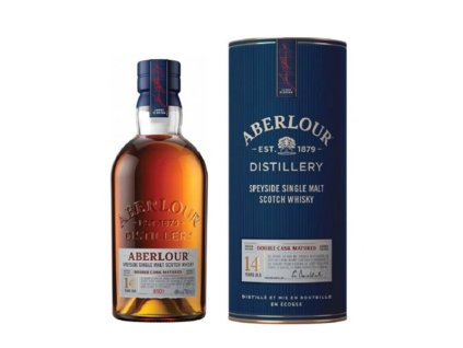 Aberlour 14y