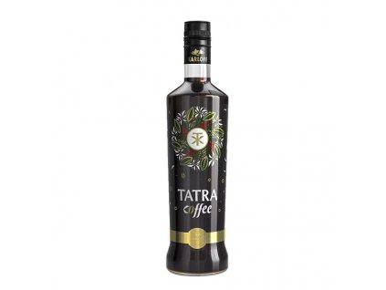 Tatratea Coffee 30%