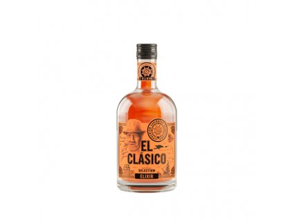 El Clasico Elixir 30%